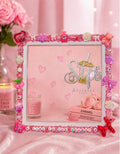 Designer Photo Frame