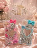 Phone Case Raffle