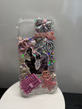 Custom Phone Case — Photo Case (iPhone XR–14)