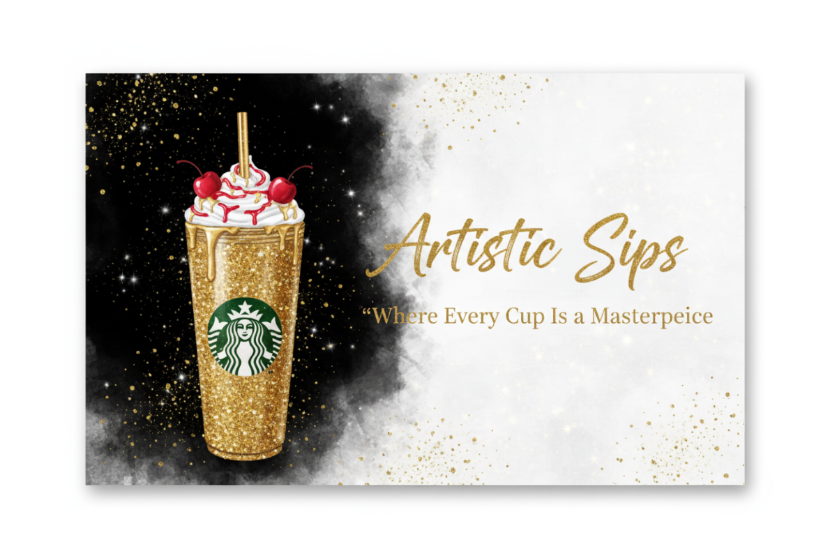Artistic Sips Hero Banner